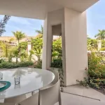 Jardines - Adama 01 Vista Piscina & Jardin 2b *