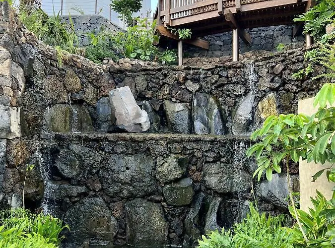 Jardines - Adama 01 Vista Piscina & Jardin 2b *