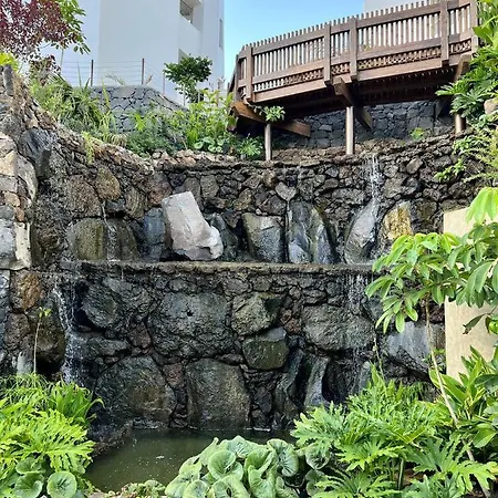 Jardines - Adama 01 Vista Piscina & Jardin 2b *